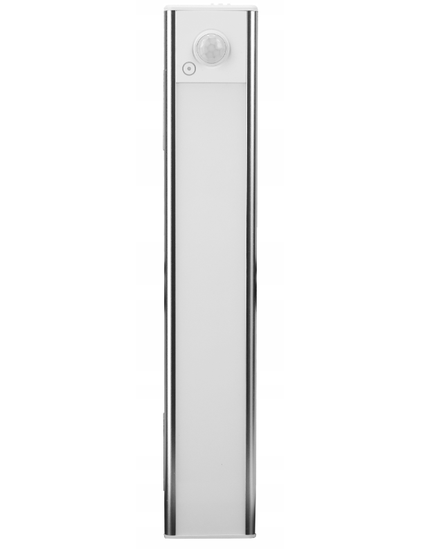 Lampa LED z czujnikiem ruchu