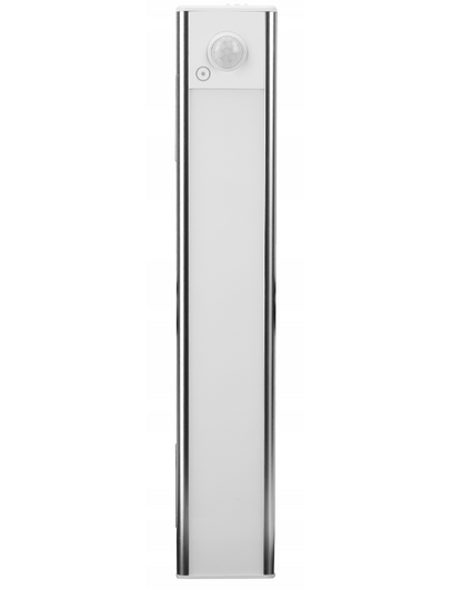 Lampa LED z czujnikiem ruchu